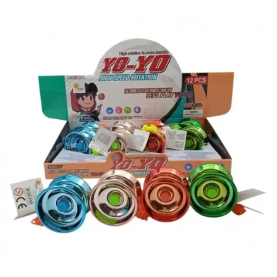 KUTUDA 12 LI YOYO