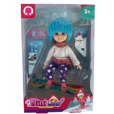 BUYUK BEBEK MINI SPORCU