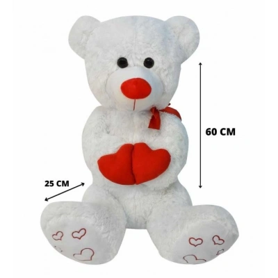 60CM KALPLI  PELUS AYI