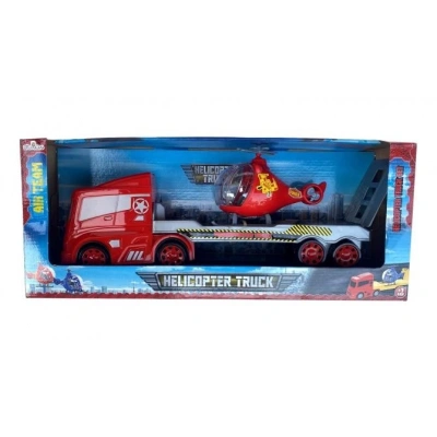 HELIKOPTER TASIYICI TIR