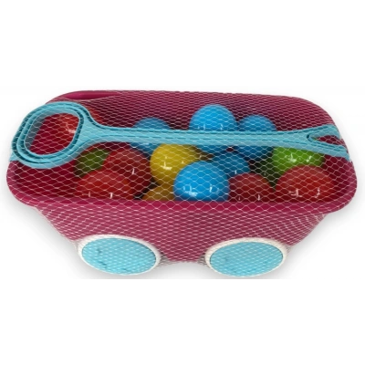 عربة 7 سم 24 أداة