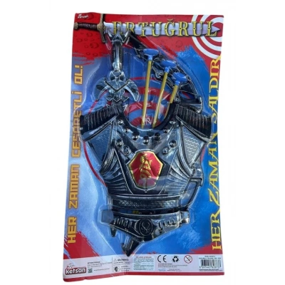 VAKUMLU YELEKLI OK YAY-KS-939