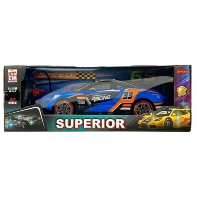 KUT.SARZLI 1/12 KUM.ARABA