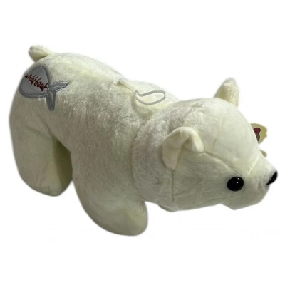 25 CM PELUS KUTUP AYISI