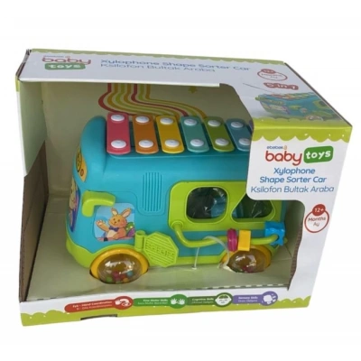 KSILOFON BULTAK ARABA