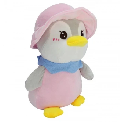 40CM PELUS PENGUENLER