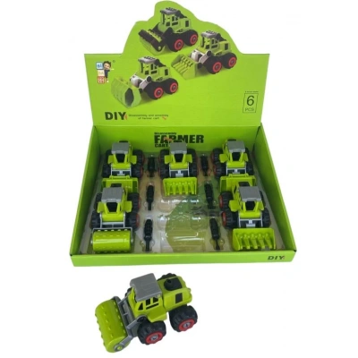 CIFTCI IS MAKINALARI