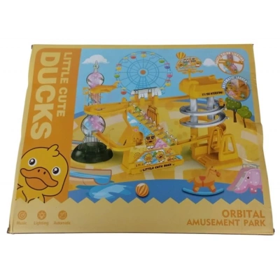 SARZLI BY.ORDEK DON DOLAS OYUNU