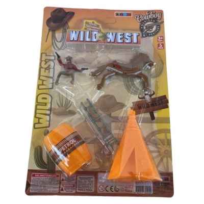 KARTELA KC. VAHSI BATI SET