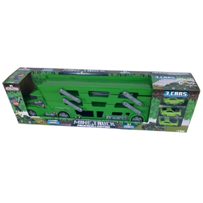 KUTULU MINETASIYICI TIR