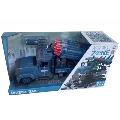 BY.KUT.SURT.SESLI SIKLI ARACLAR