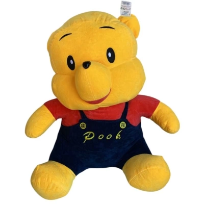 THE POOH PELUS 80CM