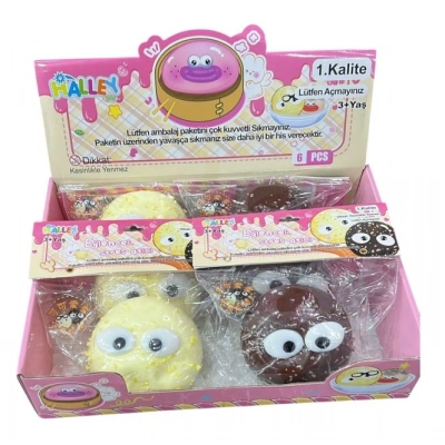 SUKISHI AKISKAN CIKOLATA TOPU BEYAZ/BITTER