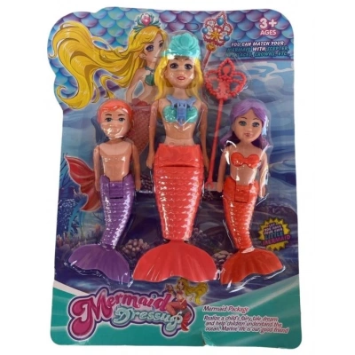 KARTELA DENIZ KIZI 3 LU