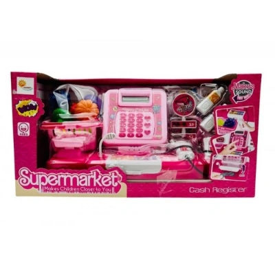 PILLI DIJITAL EKRAN YAZAR KASA