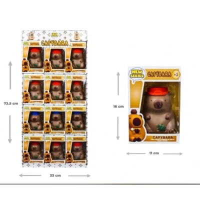 TEKLI CAPBARA