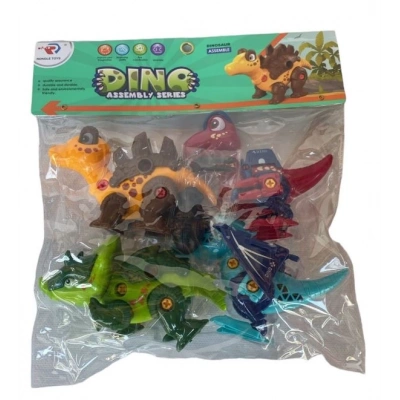 POSETLI SOK-TAK DINAZOR SETI