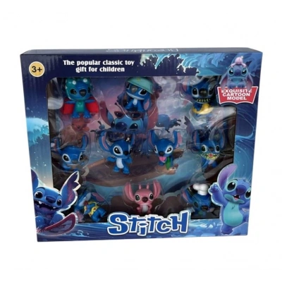 10 MODEL KROMI KARAKTERLER