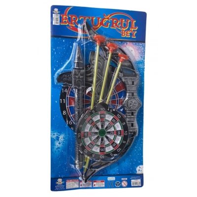 VAKUMLU BALTALI OK SETI-KS-925