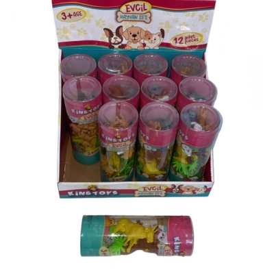 ANIMAL SET PET