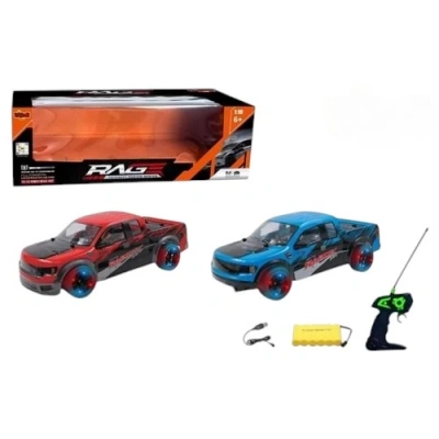 TOYCRAFT RACING SERI1:10 10-15KM/H