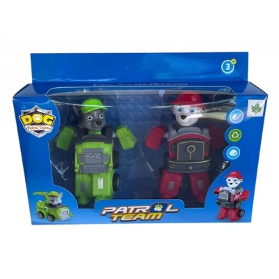 KUTULU 2 LI PAW PETROL