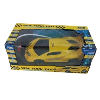 2 FONK. LAMBO-FERRARI TAKSI