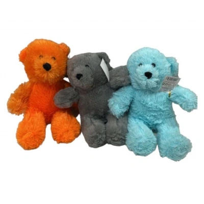 BEAR PLUSH