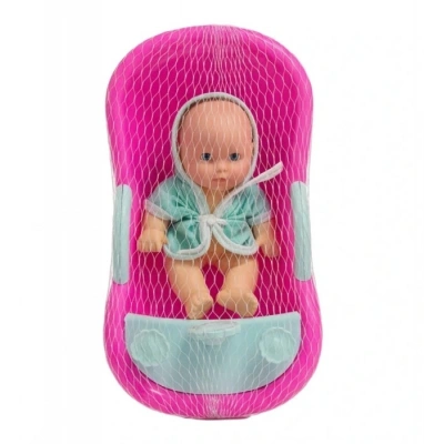 KUVETLI FILELI BEBEK