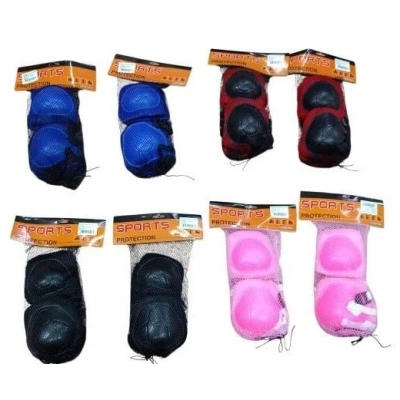 KORUYUCU SET DIZLIK DIRSEKLIK