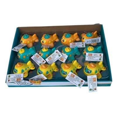 STANDLI KIRILMAZ UCAK