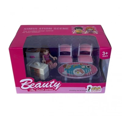 KUTULU 3ASS ODA TAKIMLARI