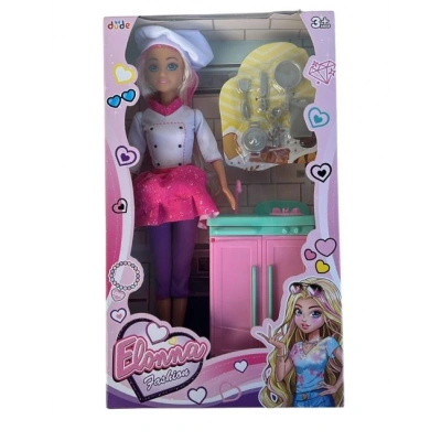 ASCI SINDY BEBEK SETI