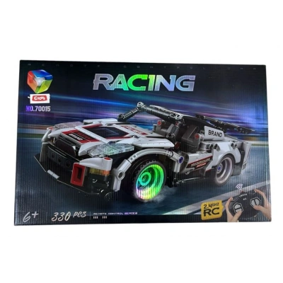 330 PARCA UK YARIS ARABASI BLOK