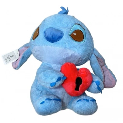 LILO AND STICH PELUS 32CM