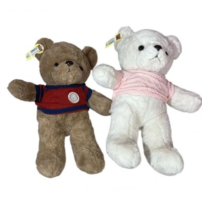 KAZAKLI PELUS AYILAR 50CM