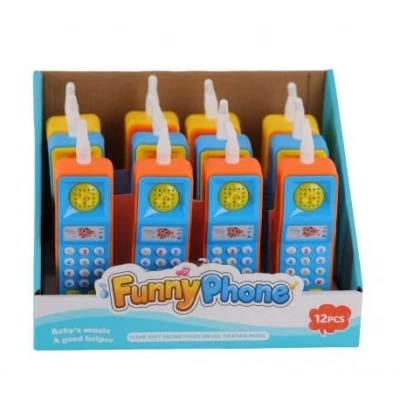 KUT.12LI PILLI TELEFON