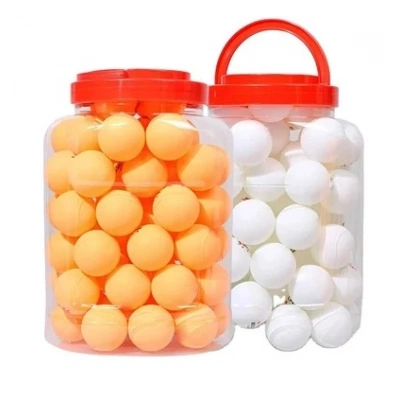 KAVONOZ ICINDE PINPON TOPU 60LI