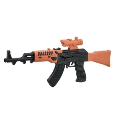 BONCUK ATAN TAK TAK KELES