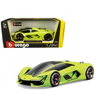 METAL1/24 LAMBORGINI TERZO