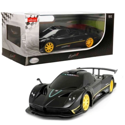 UZAKTAN KUMANDALI 1/14 PAGANI RONDA