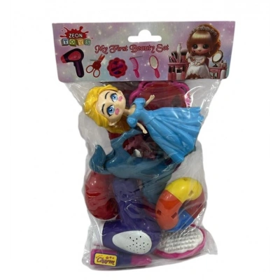 PVC KARLAR ULKESI  MAKYAS SETI