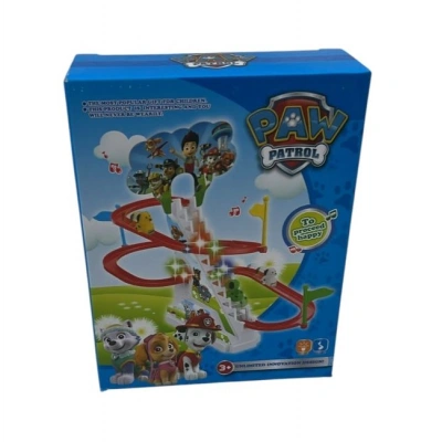 POW PETROL OYUN SETI