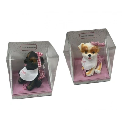 BENIM ILK KOPEGIM SESLI