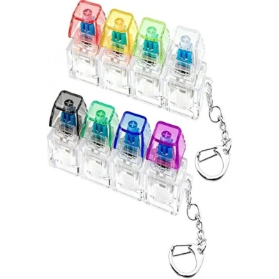 OUNCAK ISIKLI KLAVYE