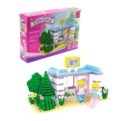 AUSINI PERI  SET 110  PARCA