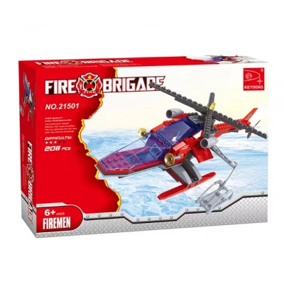 AUSINI ITFAIYE SETI 208  PARCA