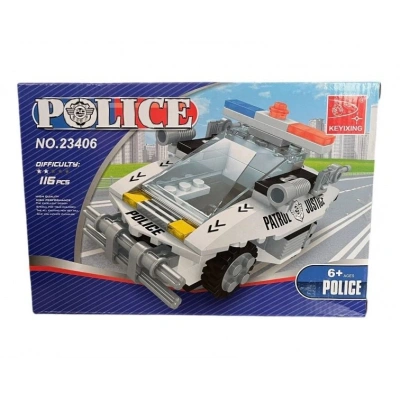 AUSINI POLIS  SET 114  PARCA