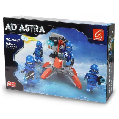 AUSINI UZAY SETI 115 PARCA