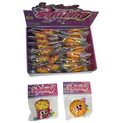 FAST FOOD SUKISHI 20LI